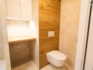 Prodej bytu 3+1, Praha - Hlubočepy, Dreyerova, 69 m2