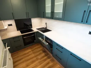 Prodej bytu 3+1, Praha - Hlubočepy, Dreyerova, 69 m2
