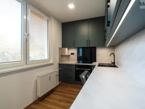 Prodej bytu 3+1, Praha - Hlubočepy, Dreyerova, 69 m2
