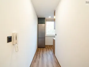 Prodej bytu 3+1, Praha - Hlubočepy, Dreyerova, 69 m2