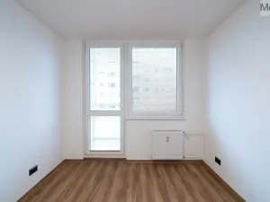 Prodej bytu 3+1, Praha - Hlubočepy, Dreyerova, 69 m2