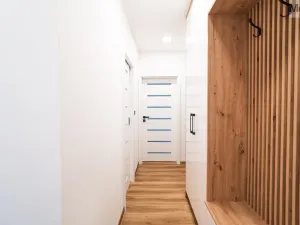 Prodej bytu 3+1, Praha - Hlubočepy, Dreyerova, 69 m2