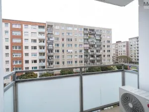 Prodej bytu 3+1, Praha - Hlubočepy, Dreyerova, 69 m2