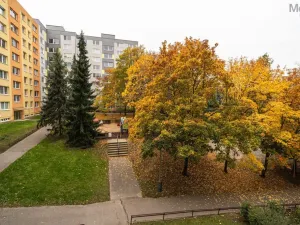 Prodej bytu 3+1, Praha - Hlubočepy, Dreyerova, 69 m2