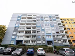 Prodej bytu 3+1, Praha - Hlubočepy, Dreyerova, 69 m2