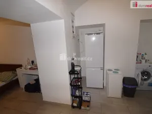 Pronájem bytu 1+1, Praha - Malá Strana, Újezd, 40 m2