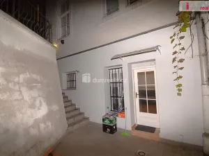 Pronájem bytu 1+1, Praha - Malá Strana, Újezd, 40 m2