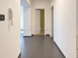 Prodej bytu 3+kk, České Budějovice - České Budějovice 7, Komenského, 66 m2