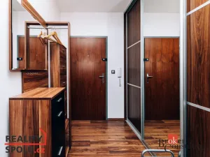Pronájem bytu 3+kk, Hradec Králové - Třebeš, Labská louka, 82 m2