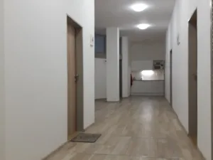 Pronájem kanceláře, Brno - Veveří, Bayerova, 19 m2