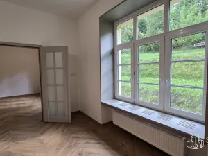 Pronájem bytu 1+1, Karlovy Vary, Krále Jiřího, 61 m2