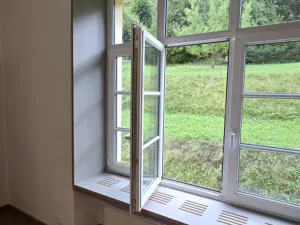 Pronájem bytu 1+1, Karlovy Vary, Krále Jiřího, 61 m2