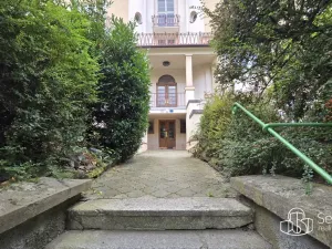 Pronájem bytu 1+1, Karlovy Vary, Krále Jiřího, 61 m2