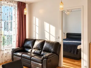 Prodej bytu 2+kk, Praha - Smíchov, Švédská, 65 m2