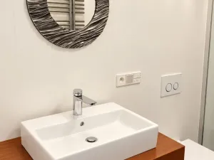 Prodej bytu 2+kk, Praha - Smíchov, Švédská, 65 m2