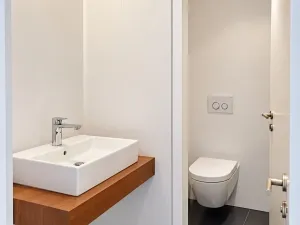 Prodej bytu 2+kk, Praha - Smíchov, Švédská, 65 m2