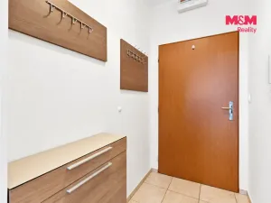 Pronájem bytu 1+kk, Liberec - Liberec XXX-Vratislavice nad Nisou, Pivovarská, 34 m2