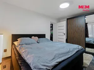 Prodej rodinného domu, Beroun - Beroun-Závodí, Pod Lišticí, 76 m2