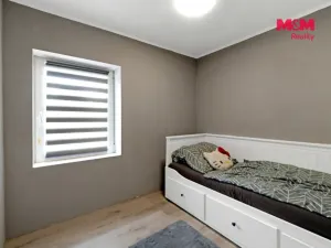 Prodej rodinného domu, Beroun - Beroun-Závodí, Pod Lišticí, 76 m2