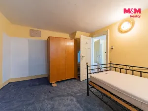 Pronájem bytu 5+1, Cheb - Tršnice, 98 m2