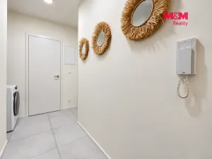 Pronájem bytu 1+kk, Praha - Chodov, Drahňovická, 32 m2