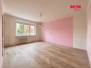 Prodej bytu 1+1, Havířov - Podlesí, Kosmonautů, 36 m2