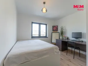 Pronájem rodinného domu, Bezno, Na Výsluní, 92 m2