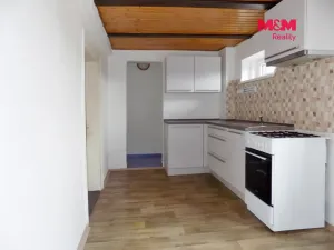 Pronájem bytu 2+kk, Varnsdorf, Erbenova, 50 m2