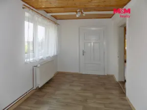 Pronájem bytu 2+kk, Varnsdorf, Erbenova, 50 m2