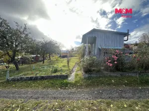 Prodej chaty, Kadaň, 14 m2
