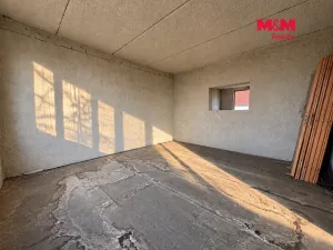Prodej rodinného domu, Jaroslavice, Havlíčkova, 227 m2