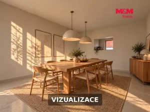 Prodej rodinného domu, Jaroslavice, Havlíčkova, 227 m2