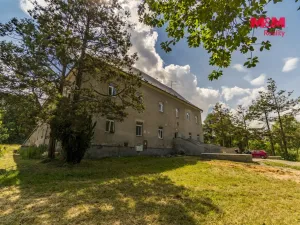 Pronájem bytu 1+kk, Vlčice, 36 m2