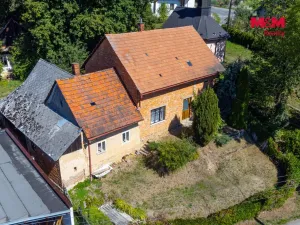 Prodej chalupy, Němčice - Zhoř, 90 m2