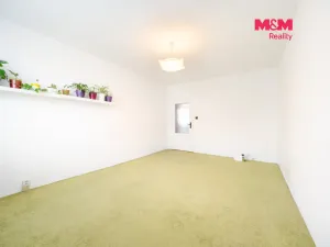 Prodej bytu 3+1, Praha - Kamýk, Rabyňská, 80 m2