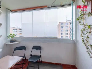 Prodej bytu 4+1, Karlovy Vary - Bohatice, Lomená, 84 m2