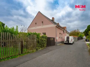 Prodej rodinného domu, Krupka - Bohosudov, K Plovárně, 172 m2