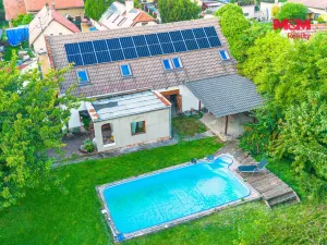 Prodej rodinného domu, Třebovle, 185 m2
