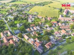 Prodej rodinného domu, Třebovle, 185 m2