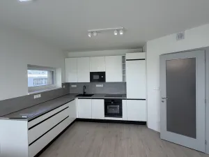 Pronájem bytu 3+kk, Třebíč - Horka-Domky, Družstevní, 72 m2