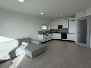 Pronájem bytu 3+kk, Třebíč - Horka-Domky, Družstevní, 72 m2