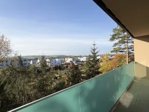 Pronájem bytu 3+kk, Třebíč - Horka-Domky, Družstevní, 72 m2
