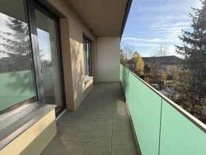 Pronájem bytu 3+kk, Třebíč - Horka-Domky, Družstevní, 72 m2