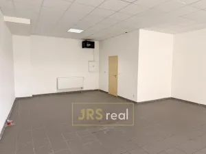 Pronájem kanceláře, Hustopeče, 84 m2