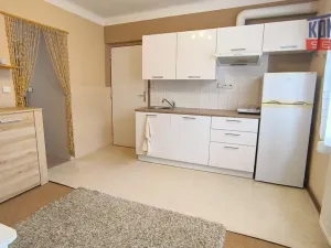 Pronájem rodinného domu, Lišov, Benátky, 32 m2