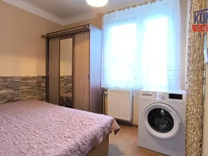 Pronájem rodinného domu, Lišov, Benátky, 32 m2