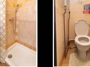 Pronájem rodinného domu, Lišov, Benátky, 32 m2
