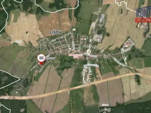 Pronájem rodinného domu, Lišov, Benátky, 32 m2