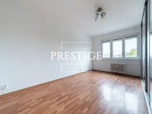 Pronájem bytu 2+1, Praha - Břevnov, Brunclíkova, 53 m2