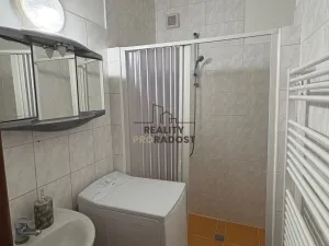 Pronájem bytu 1+1, Zaječí, Domky, 43 m2